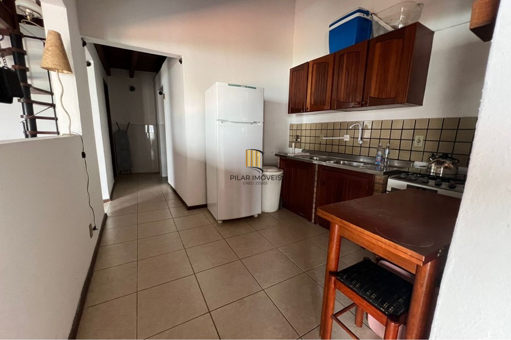 Casa 3 dormitórios no bairro Santana