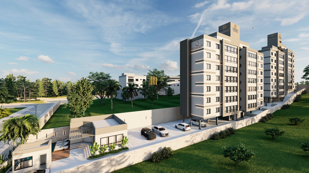 Apartamento 3 dormitórios no bairro Tristeza