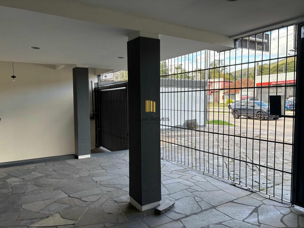 Apartamento 2 dormitórios no bairro Glória