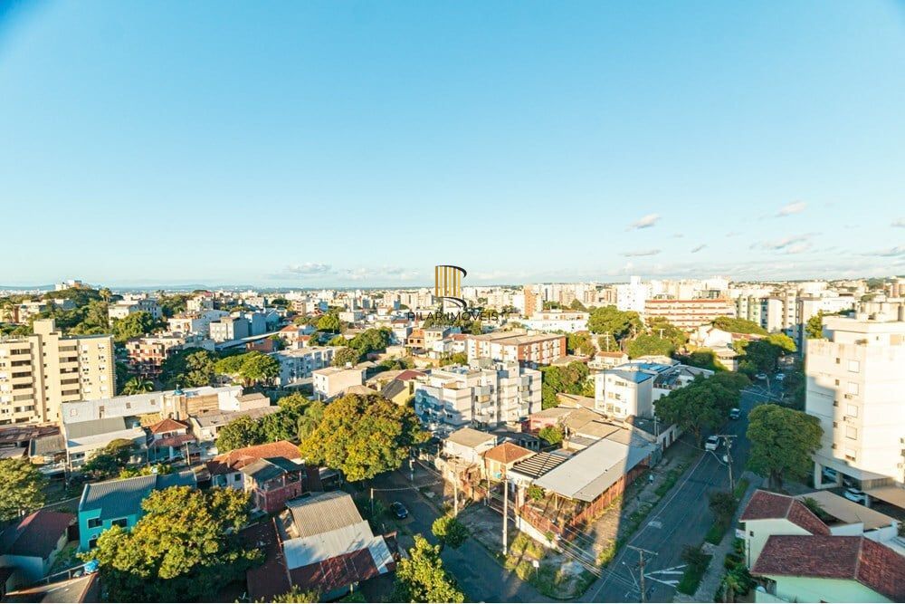 Apartamento 3 dormitórios no bairro Cristo Redentor
