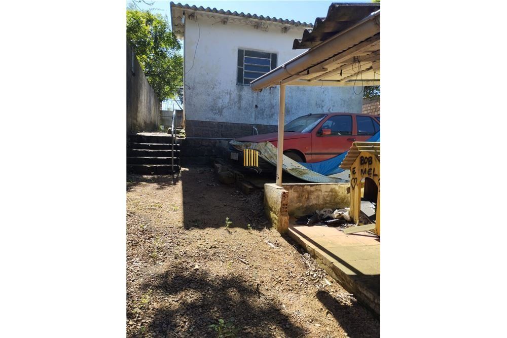 Terreno no bairro Camaquã
