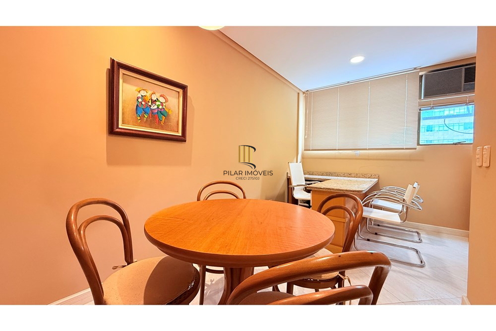 Sala Comercial no bairro Floresta