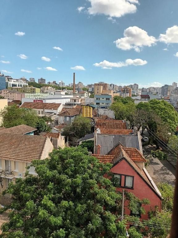 Apartamento 3 dormitórios no bairro Floresta