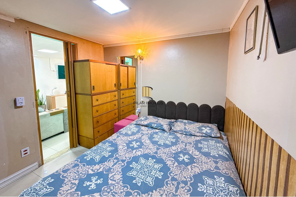 Casa de Condomínio 3 dormitórios no bairro Rio Branco