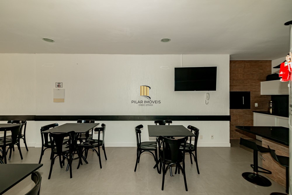 Apartamento 3 dormitórios no bairro Santana