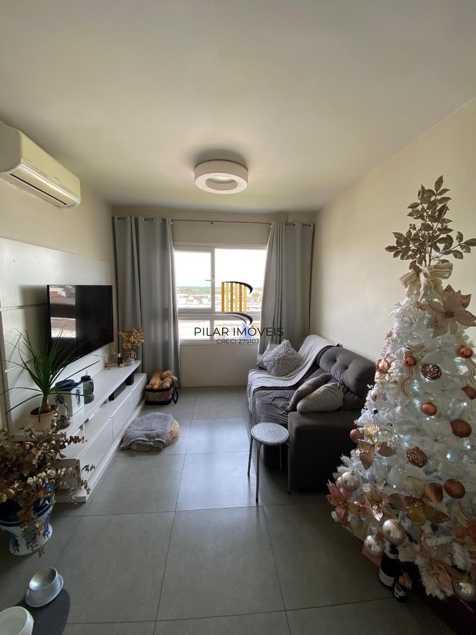 Apartamento 2 dormitórios no bairro Navegantes