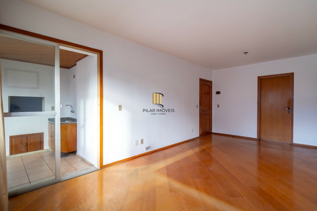 Apartamento 3 dormitórios no bairro Petrópolis