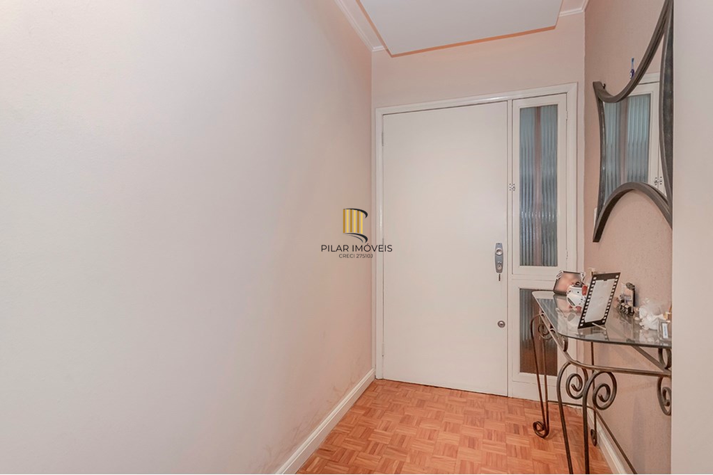 Apartamento 3 dormitórios no bairro Jardim Lindóia