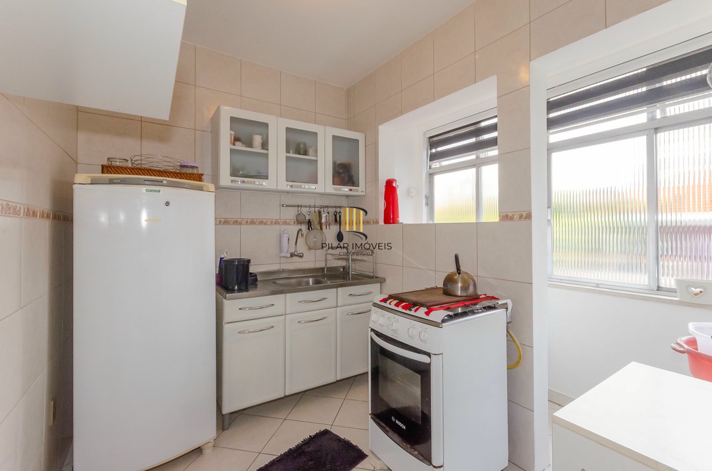 Apartamento 2 dormitórios no bairro Petrópolis