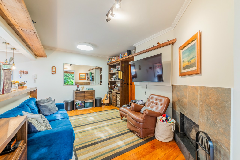 Apartamento 2 dormitórios no bairro Auxiliadora