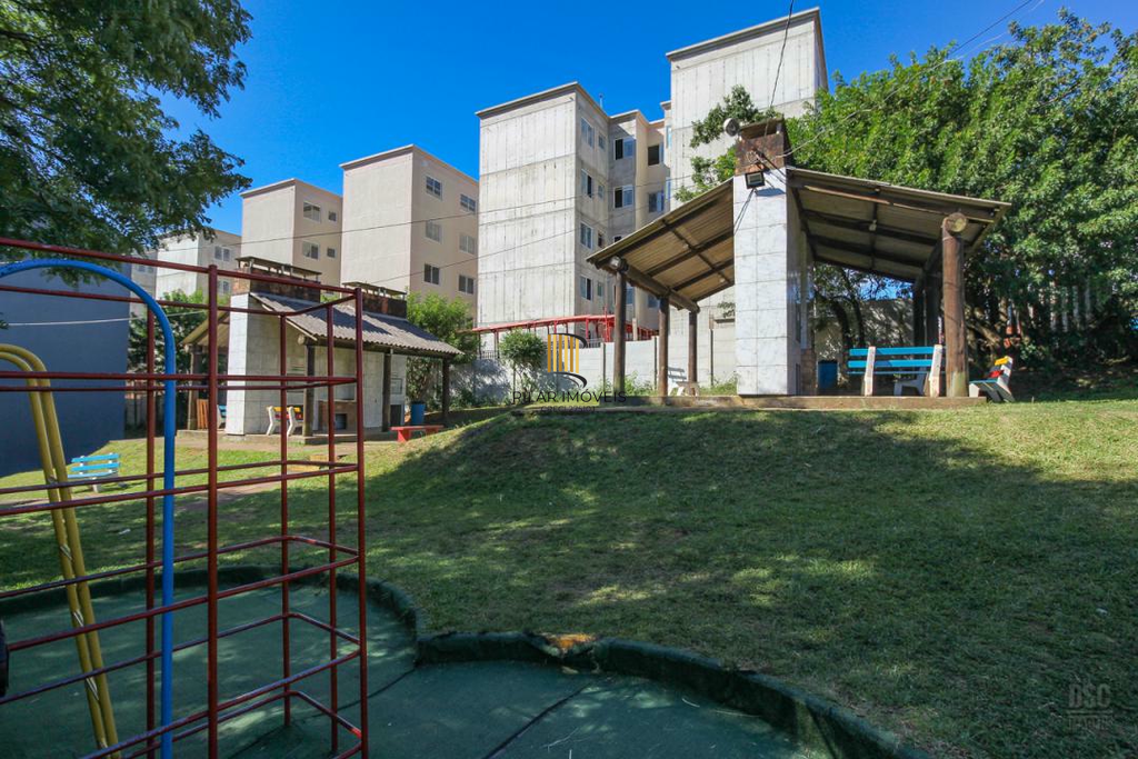 Apartamento 2 dormitórios no bairro Vila Nova