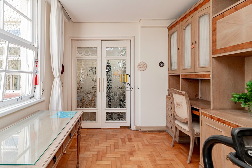 Apartamento 3 dormitórios no bairro Mont Serrat