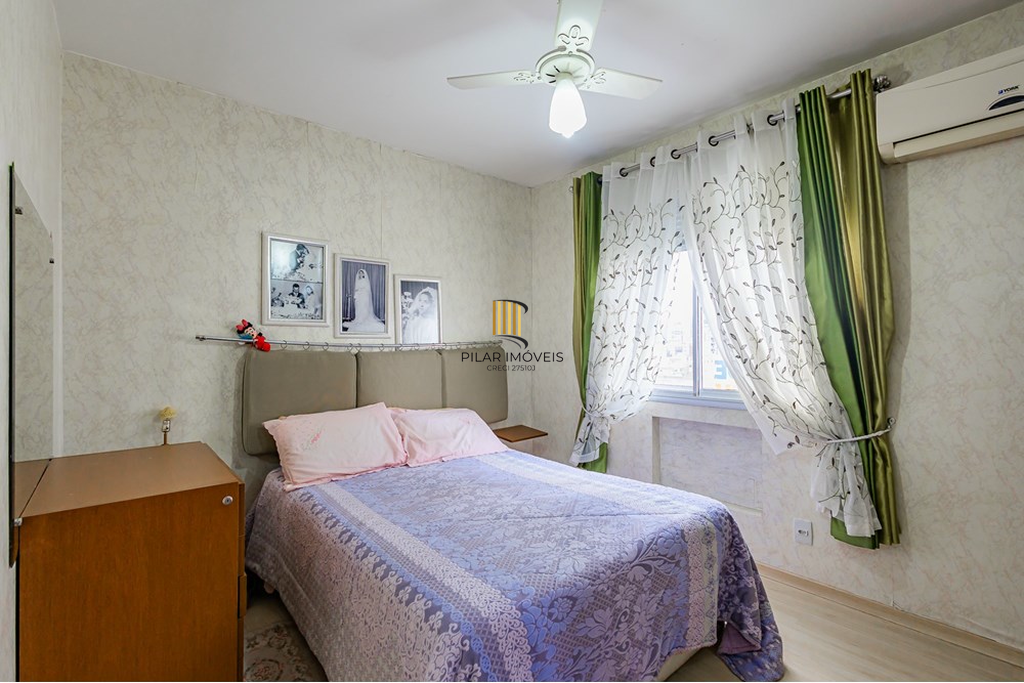 Apartamento 3 dormitórios no bairro Passo da Areia