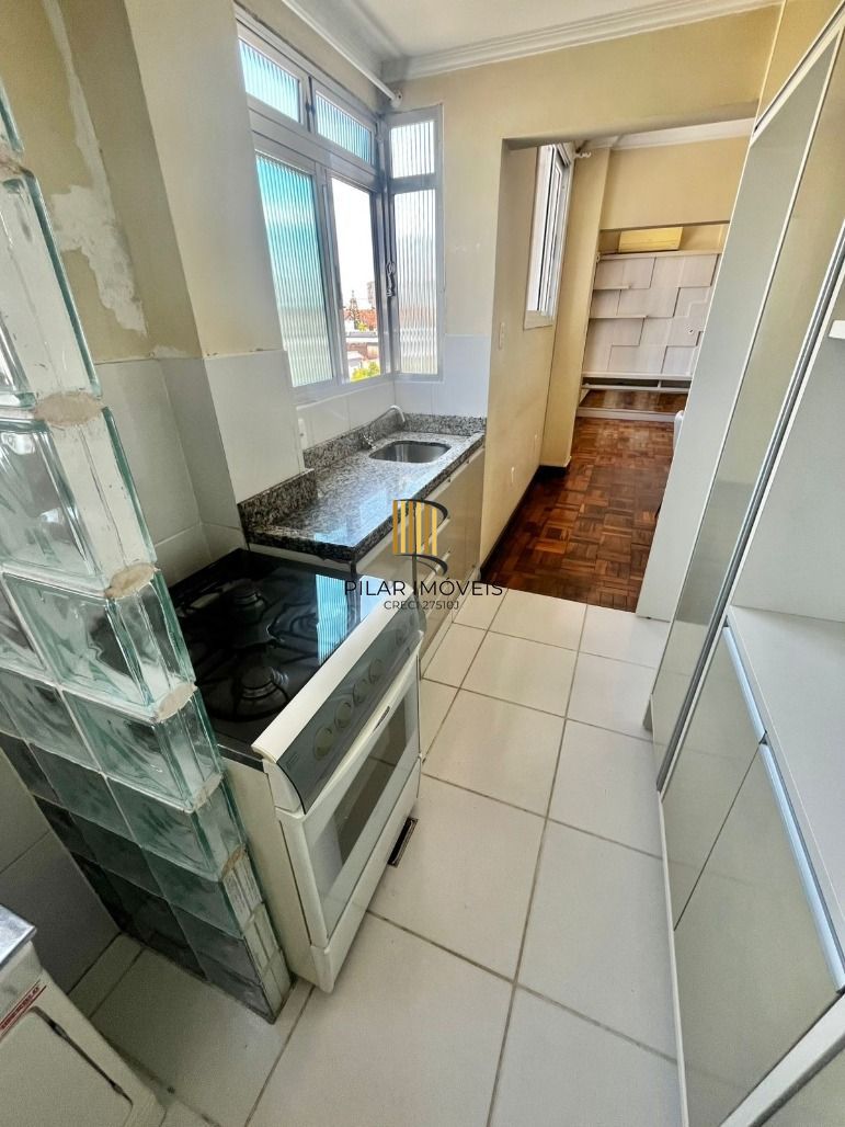 Apartamento 2 dormitórios no bairro Floresta