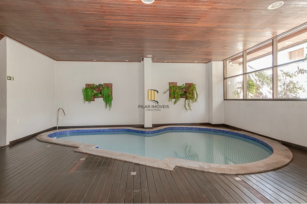 Apartamento 3 dormitórios no bairro Petrópolis