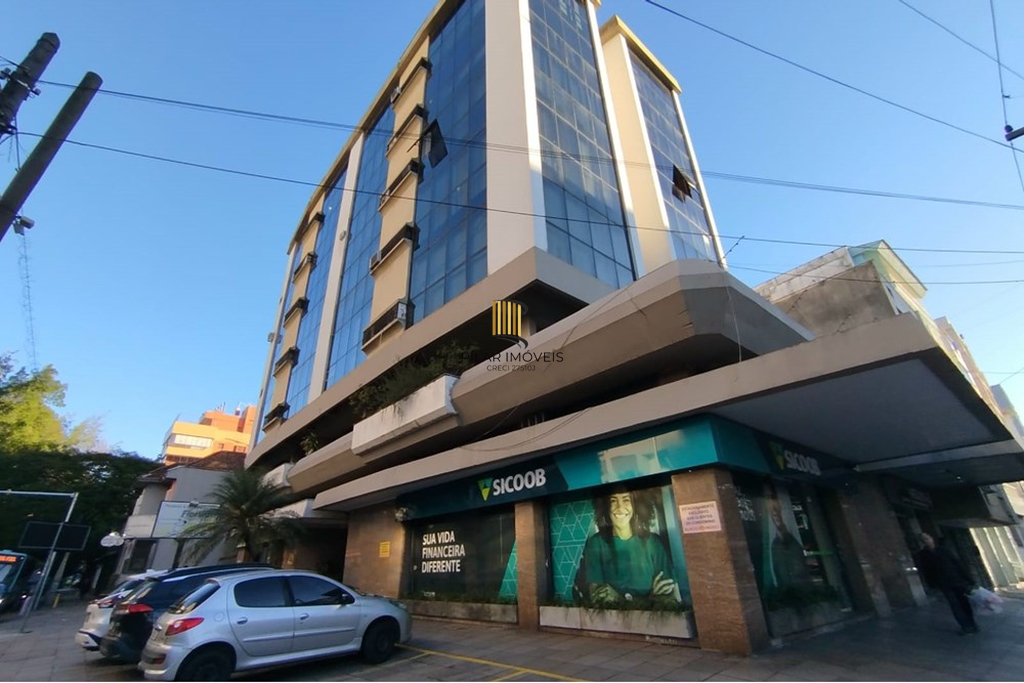 Sala Comercial no bairro Moinhos de Vento - Pilar Imóveis