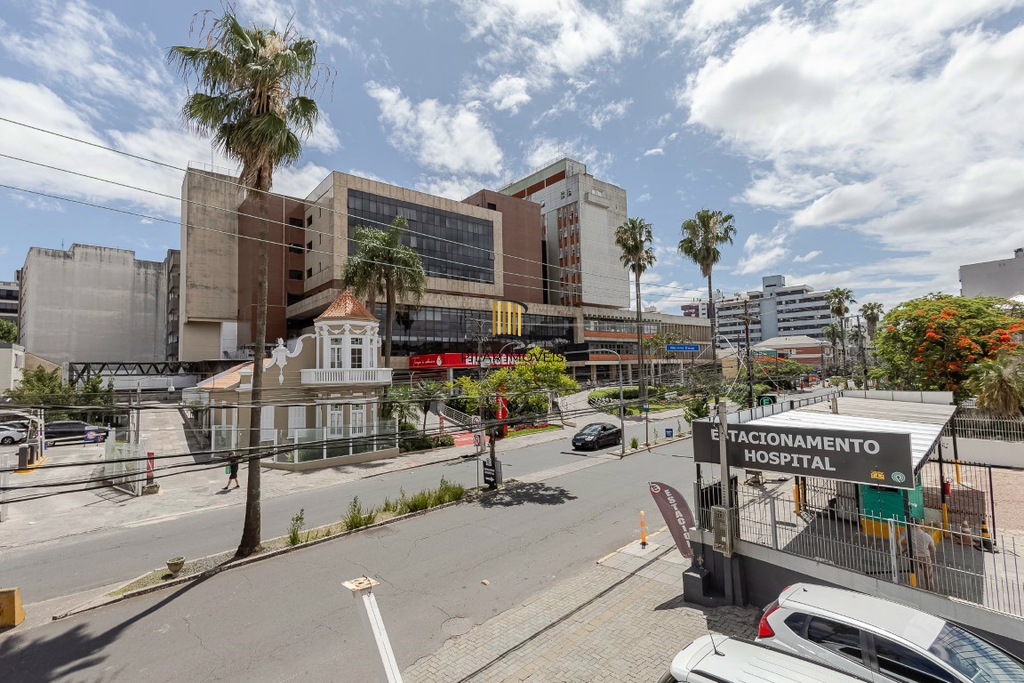 Sala Comercial no bairro Menino Deus