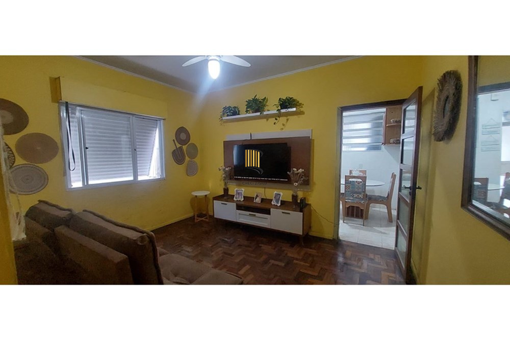 Apartamento 3 dormitórios no bairro Santa Cecília
