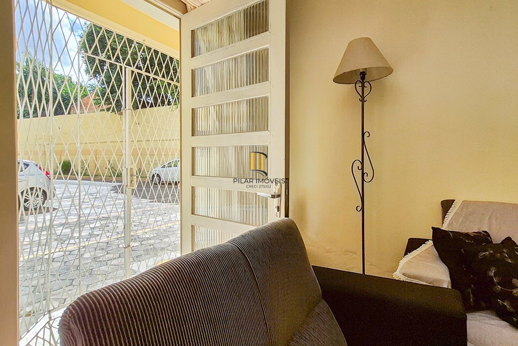 Apartamento 2 dormitórios no bairro Menino Deus