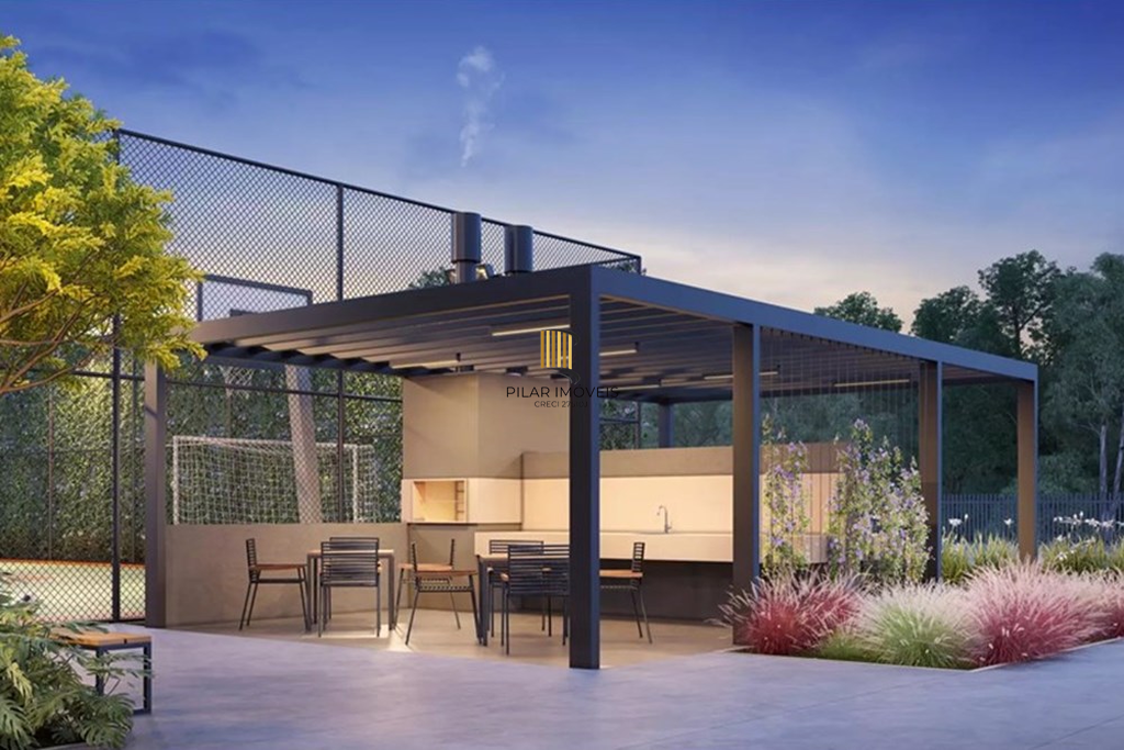 Apartamento 3 dormitórios no bairro Moinhos de Vento