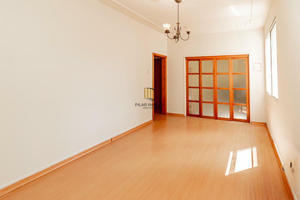 Apartamento 3 dormitórios no bairro Santana