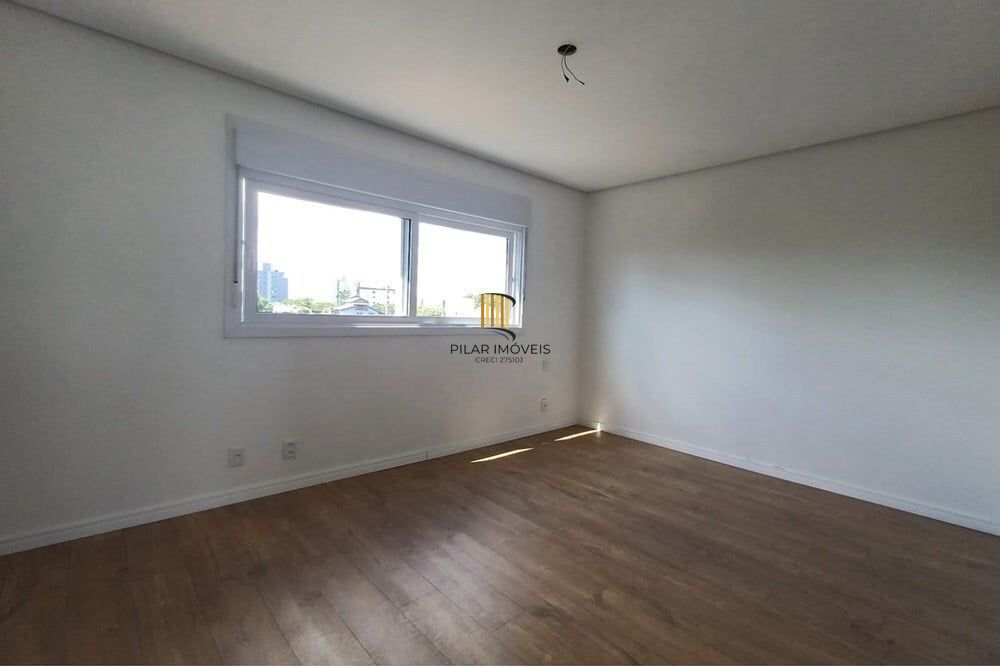 Apartamento 2 dormitórios no bairro Vila Ipiranga