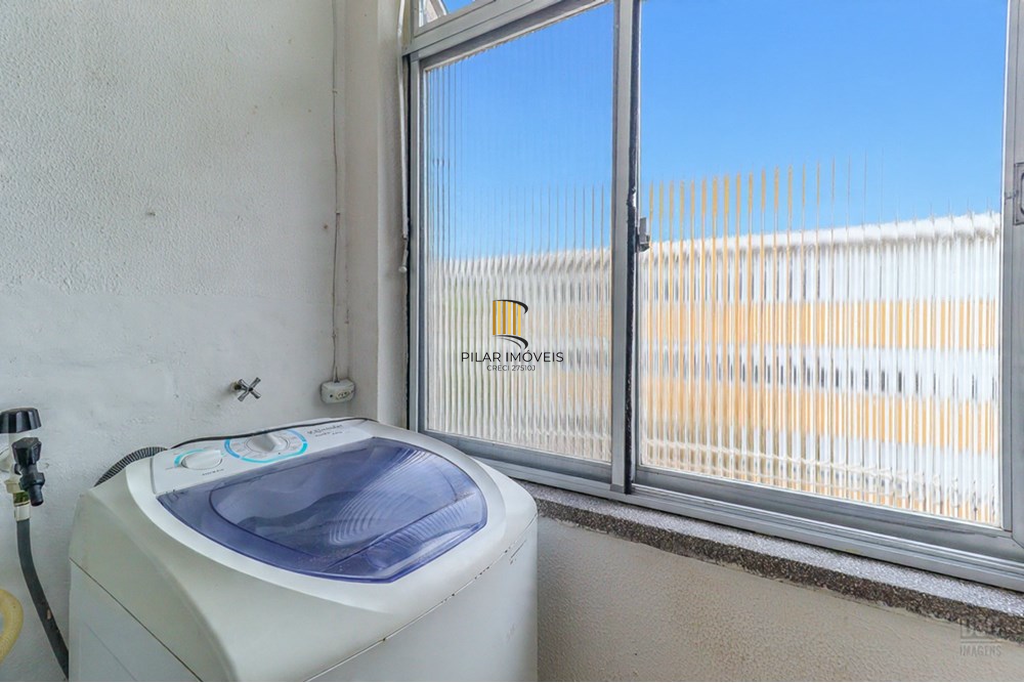 Apartamento 1 dormitório no bairro Vila Nova