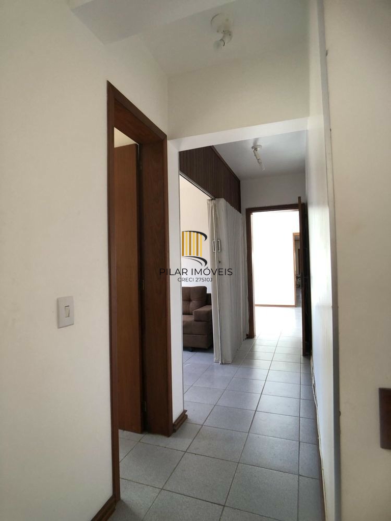 Apartamento 3 dormitórios no bairro Centro