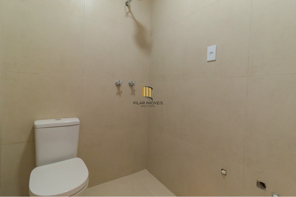 Apartamento 3 dormitórios no bairro Centro Histórico