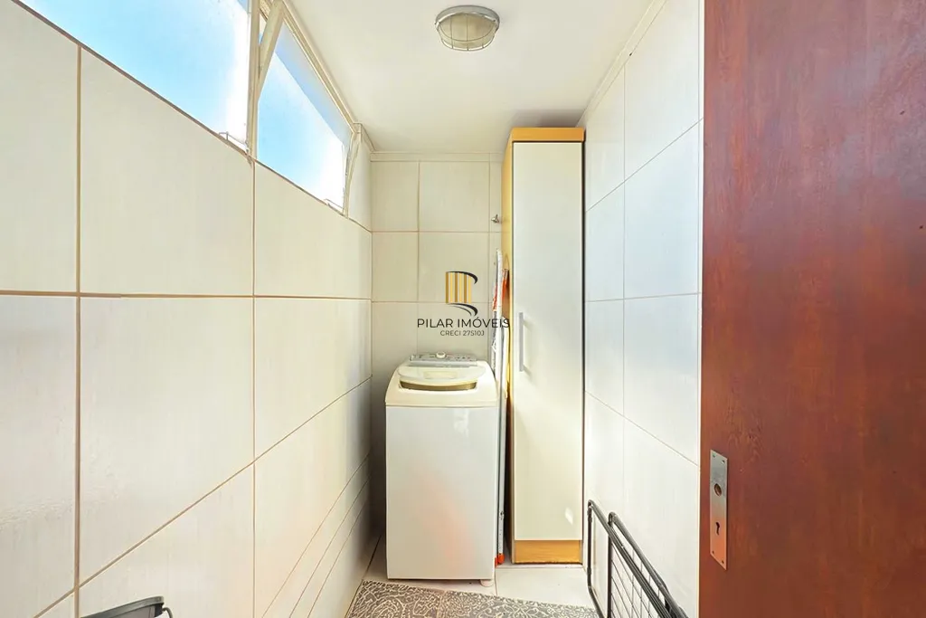 Apartamento 2 dormitórios no bairro Menino Deus