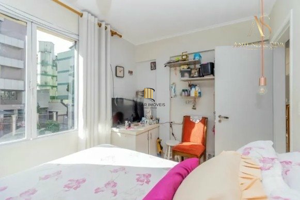 Apartamento 3 dormitórios no bairro Cristo Redentor