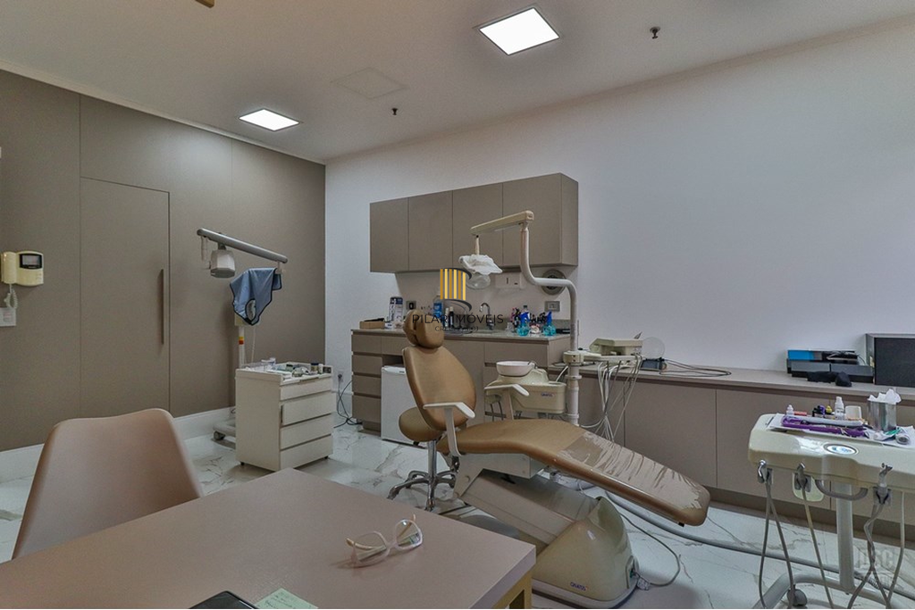 Sala Comercial no bairro Auxiliadora
