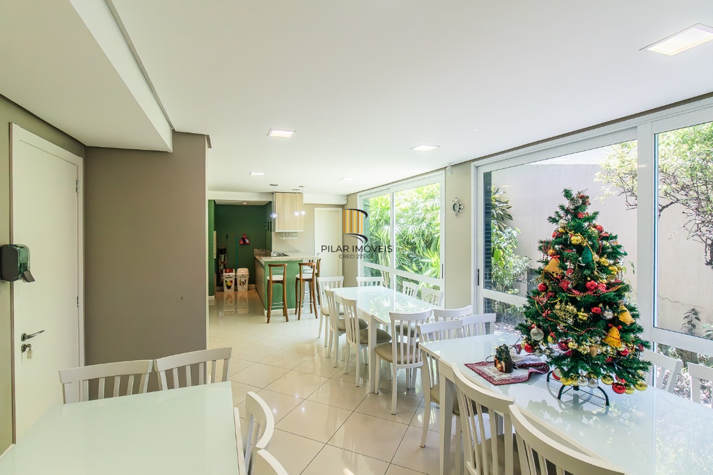 Apartamento 3 dormitórios no bairro Rio Branco