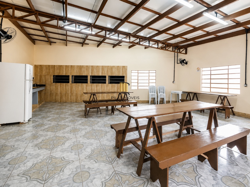 Apartamento 3 dormitórios no bairro Cavalhada