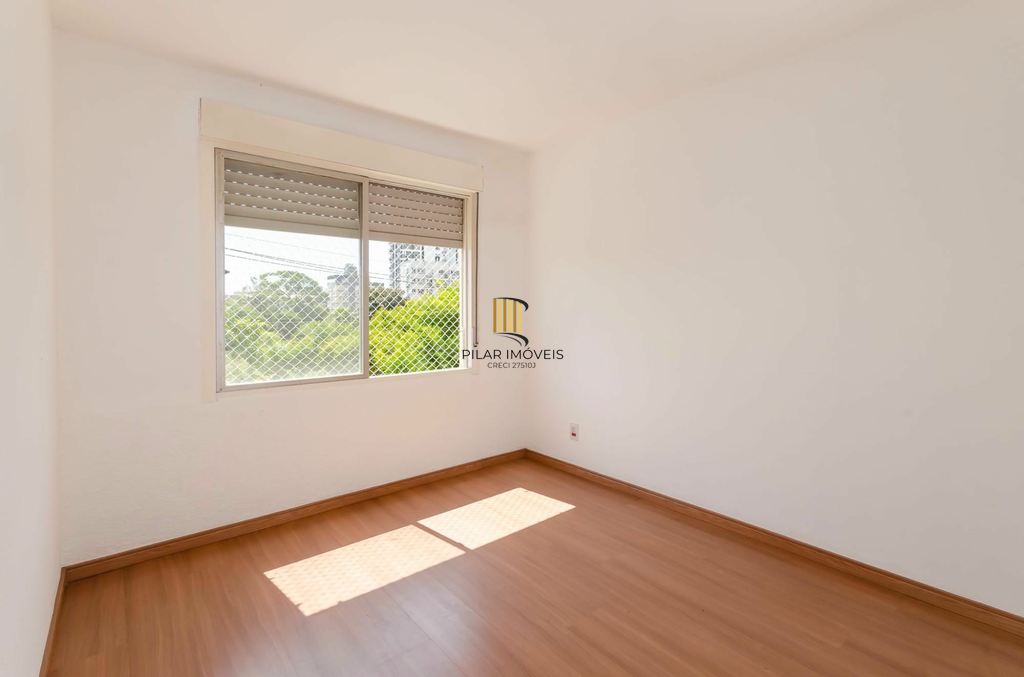 Apartamento 2 dormitórios no bairro Jardim Botânico
