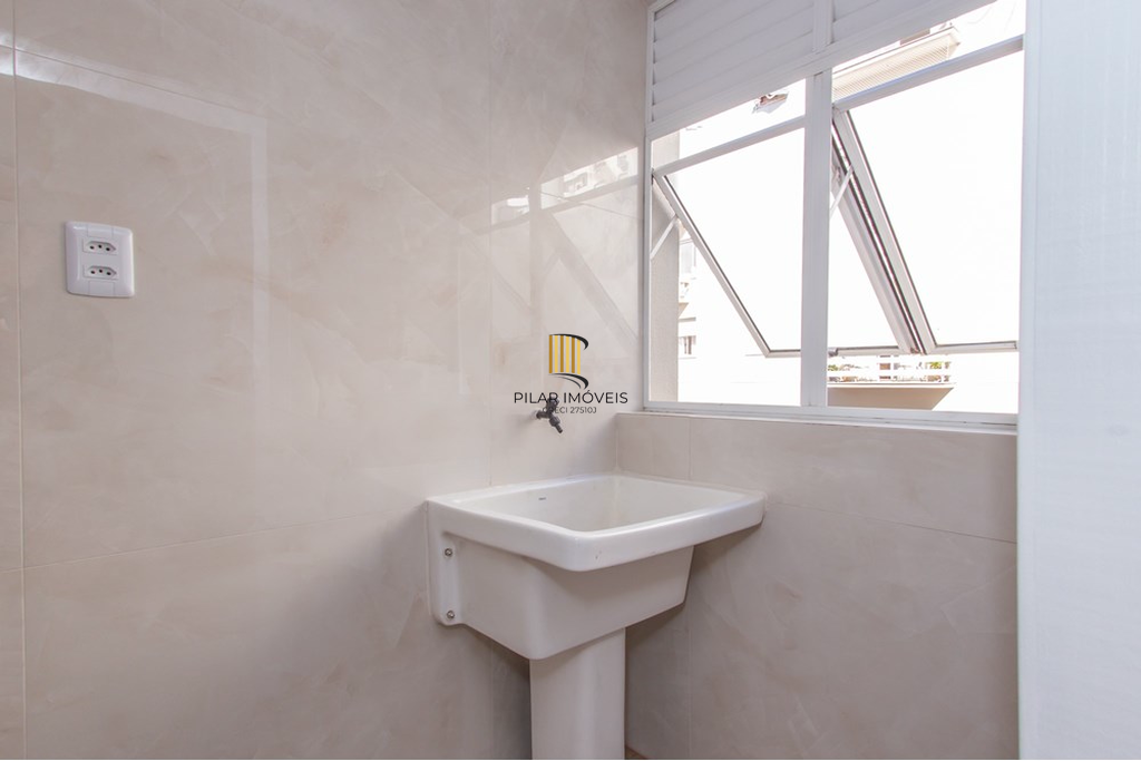Apartamento 3 dormitórios no bairro Passo da Areia