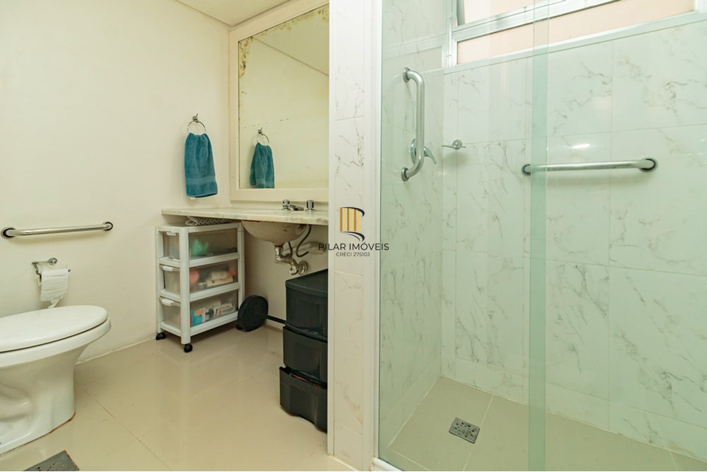 Apartamento 3 dormitórios no bairro Rio Branco