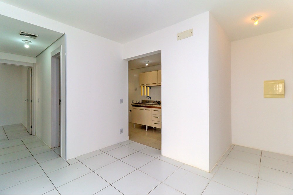 Apartamento 2 dormitórios no bairro Vila Nova