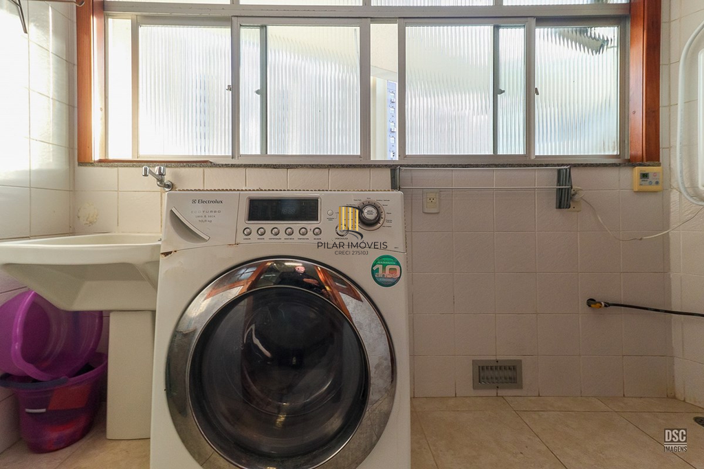 Apartamento 4 dormitórios no bairro Boa Vista