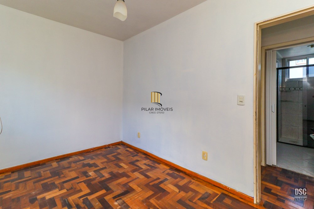 Apartamento 2 dormitórios no bairro Jardim Itu Sabará