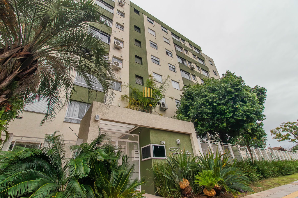 Apartamento 3 dormitórios no bairro Bom Jesus