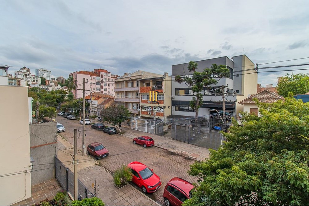 Apartamento 3 dormitórios no bairro Floresta