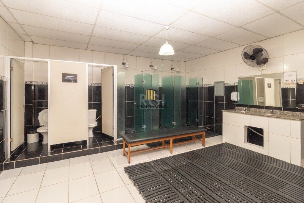 Prédio Residencial no bairro Jardim Lindóia