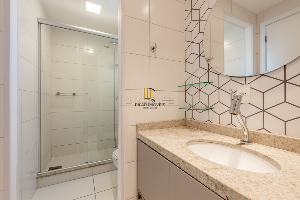 Apartamento 3 dormitórios no bairro Petrópolis