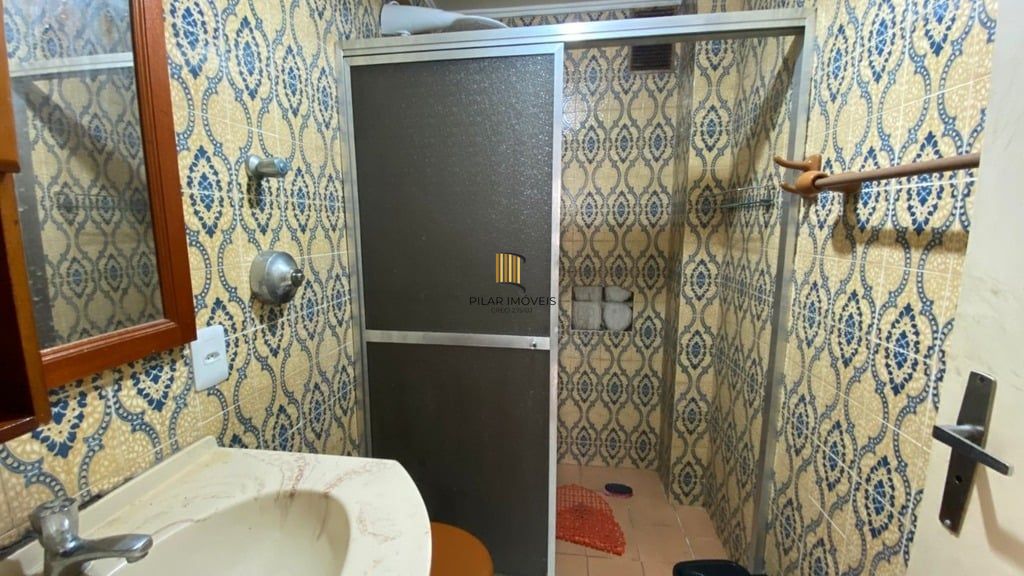 Apartamento 1 dormitório no bairro Cidade Baixa