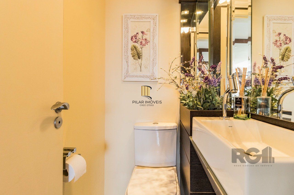 Cobertura 1 dormitório no bairro São João