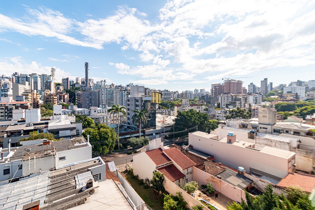 Apartamento 3 dormitórios no bairro Petrópolis