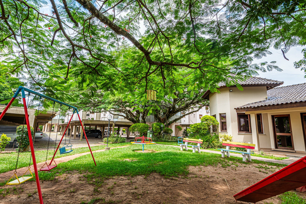 Apartamento 3 dormitórios no bairro Tristeza