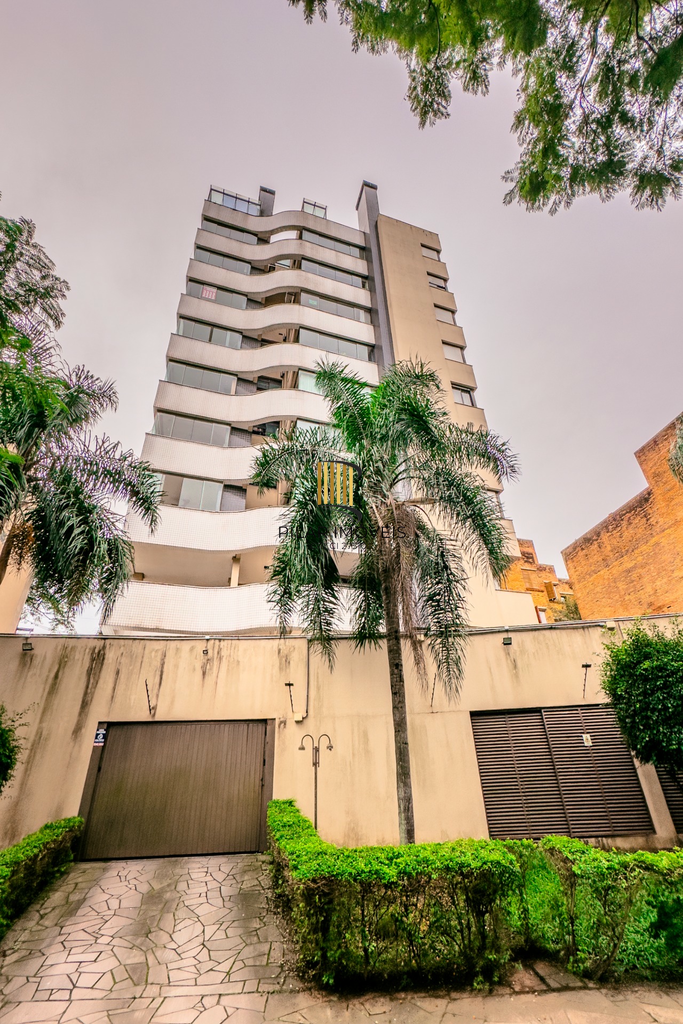 Apartamento 3 dormitórios no bairro Petrópolis