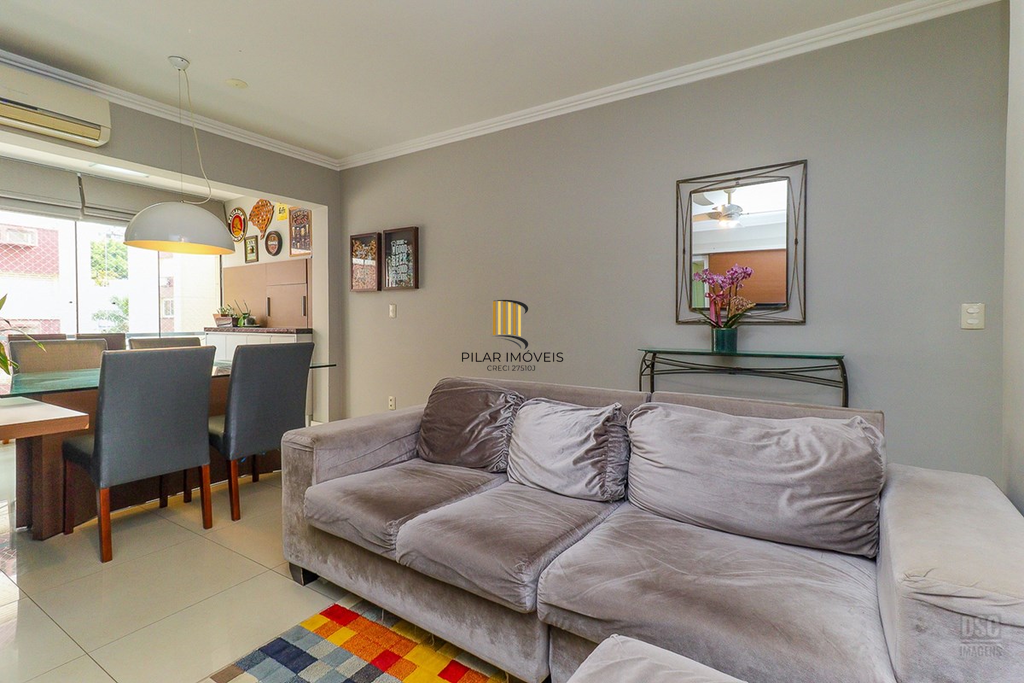 Apartamento 3 dormitórios no bairro Boa Vista